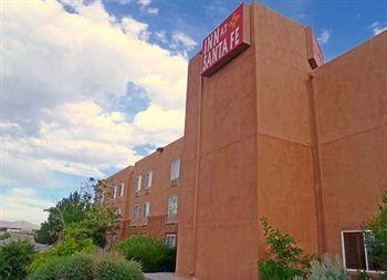 At Santa Fe, Surestay Collection By Western 3*