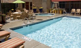 At Santa Fe, Surestay Collection By Western Hotel 3*