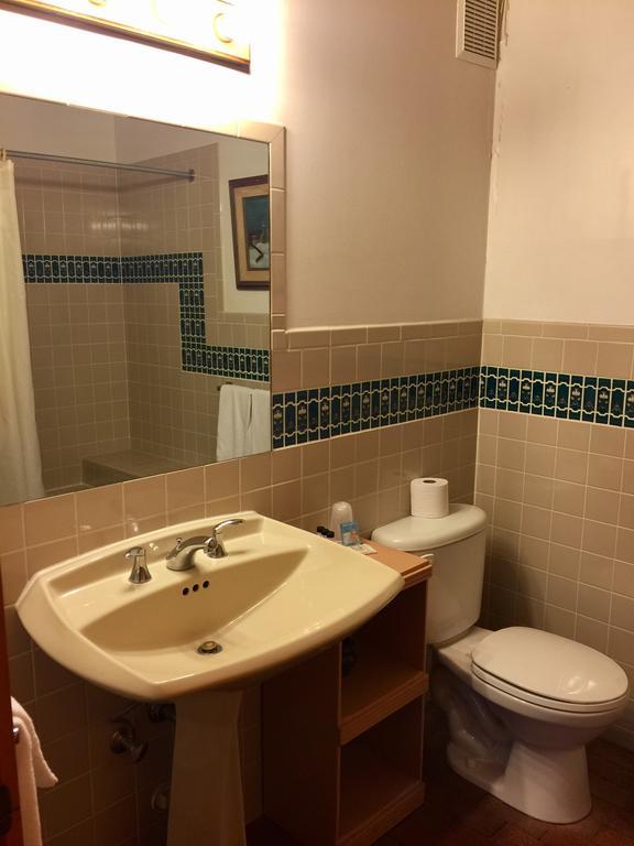Guadalupe Inn 3*