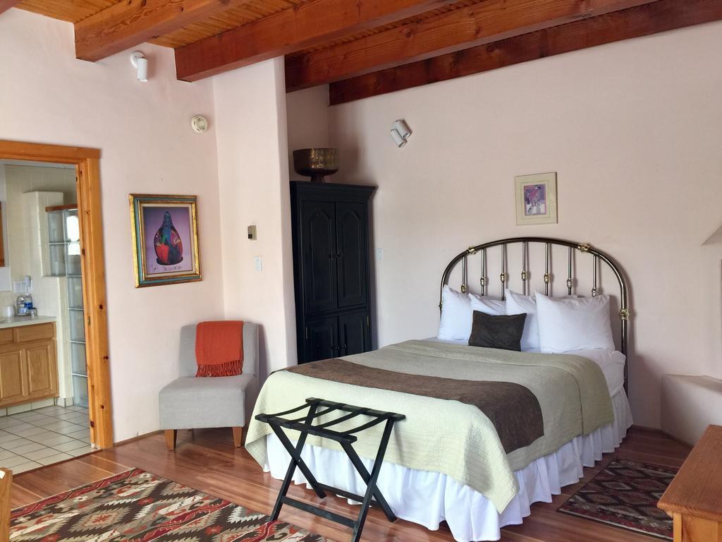 Guadalupe Inn