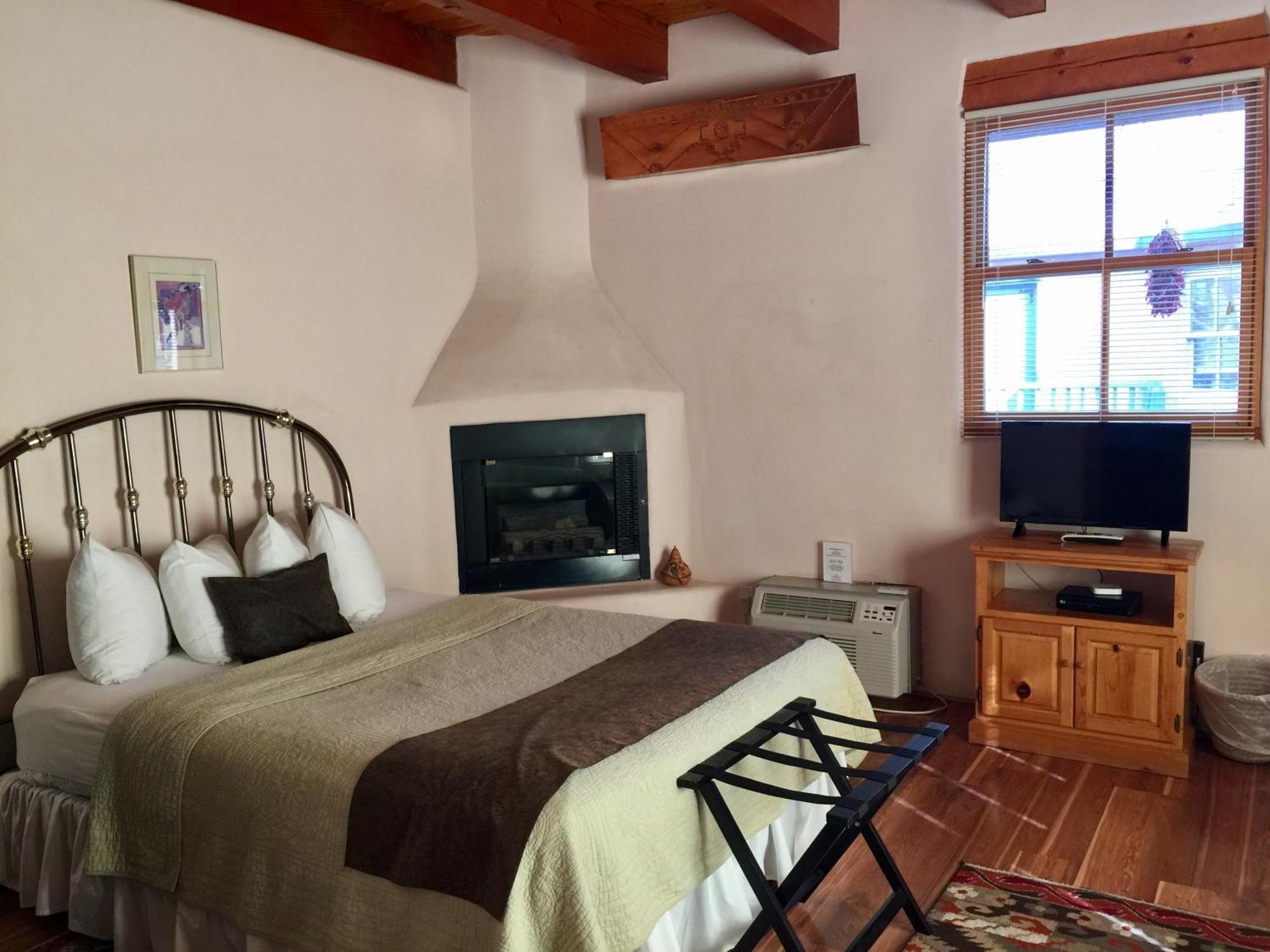 Inn Guadalupe Santa Fe