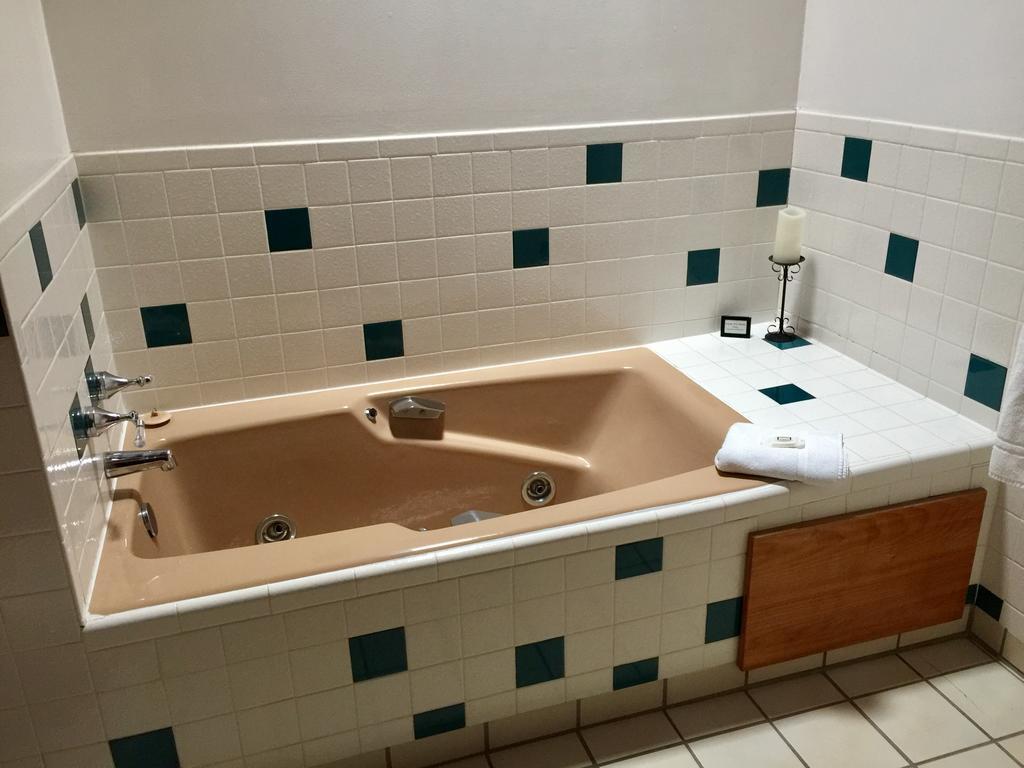 Inn Guadalupe Santa Fe