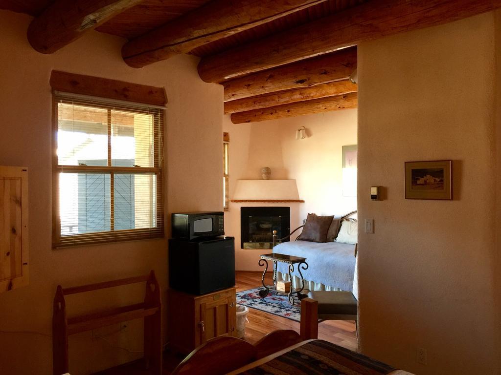 Inn Guadalupe Santa Fe