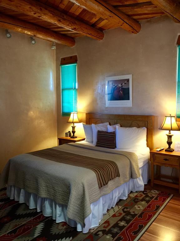 Guadalupe 3* Santa Fe