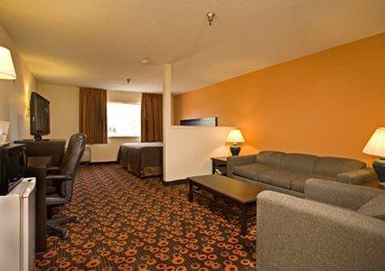Econo & Hotel 2*