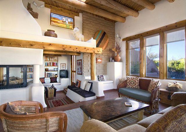 Views At Alma Compound Two-bedroom Santa Fe
