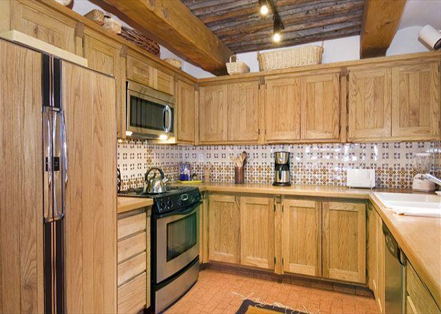 Views At Alma Compound Two-bedroom Holiday home *