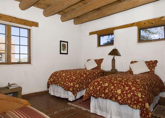 Views At Alma Compound Two-bedroom Holiday home Santa Fe