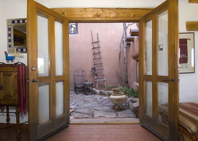 Views At Alma Compound Two-bedroom Santa Fe