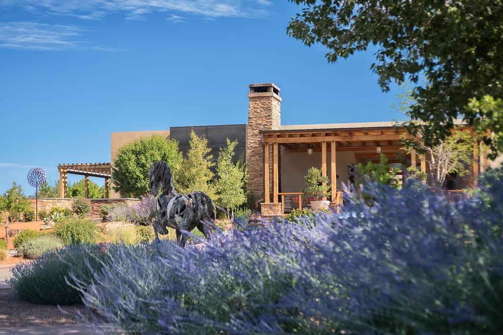 Resort Four Seasons Santa Fe 5*