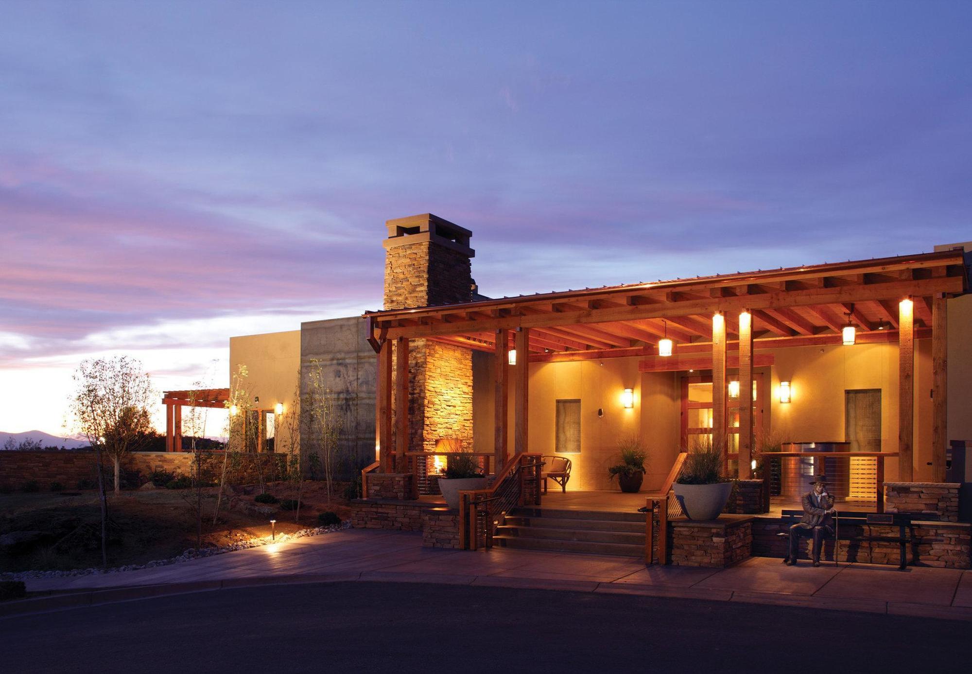 Four Seasons Santa Fe Rancho Encantado