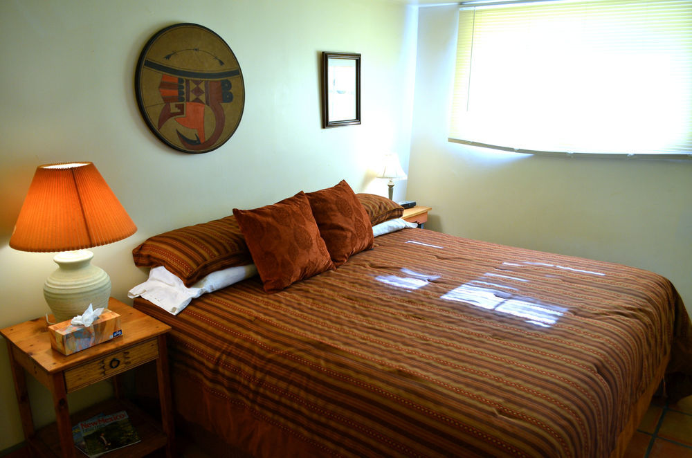 Inn Pueblo Bonito Inn Santa Fe