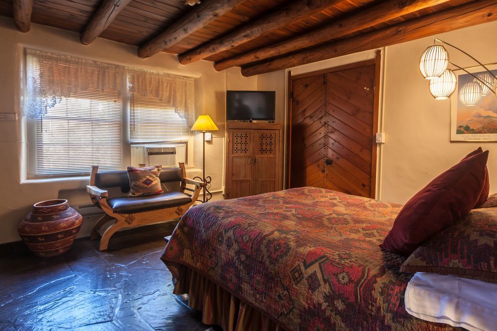 Pueblo Bonito Inn Inn Santa Fe