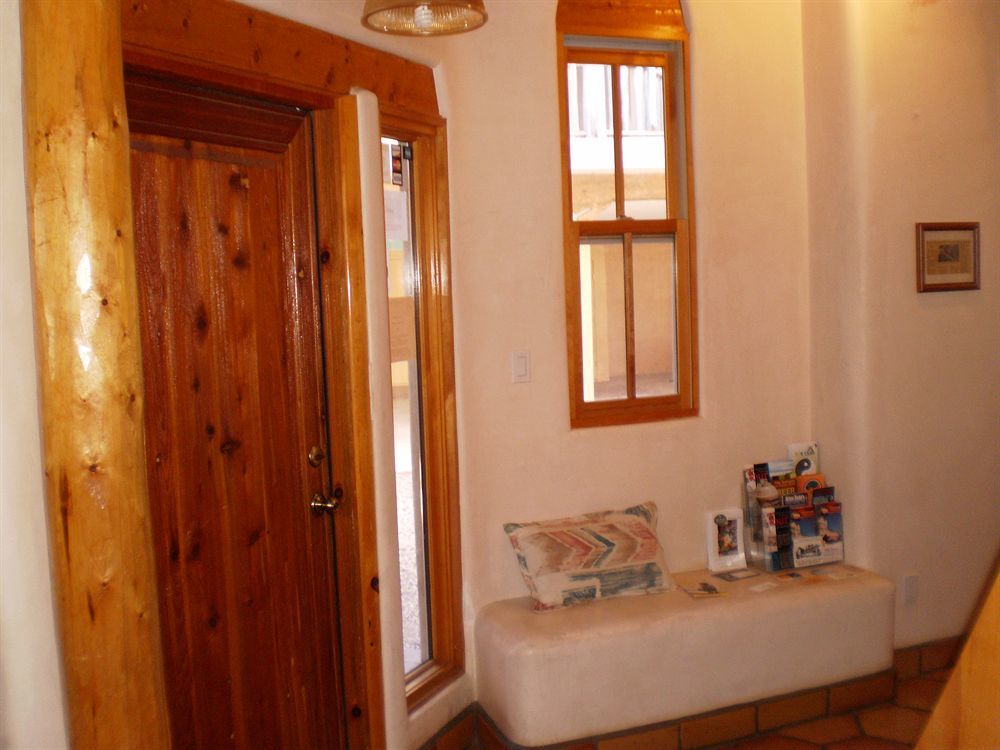 Guadalupe Inn Santa Fe