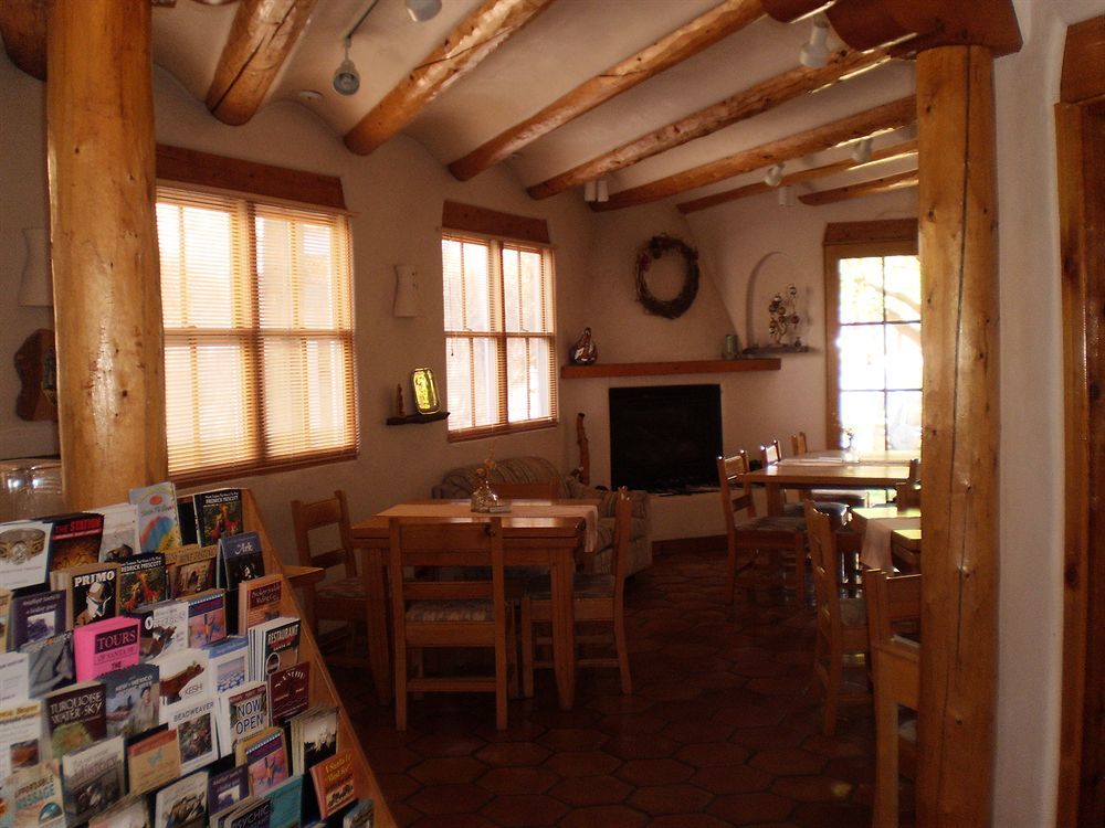 Guadalupe Inn Santa Fe