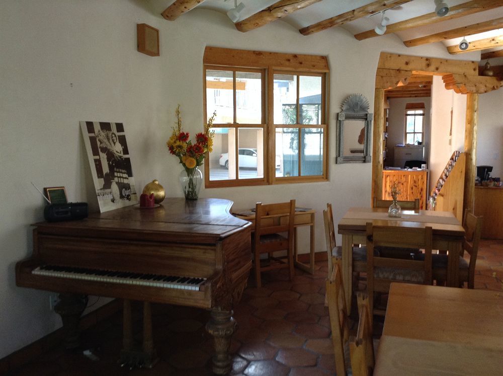Inn Guadalupe Santa Fe
