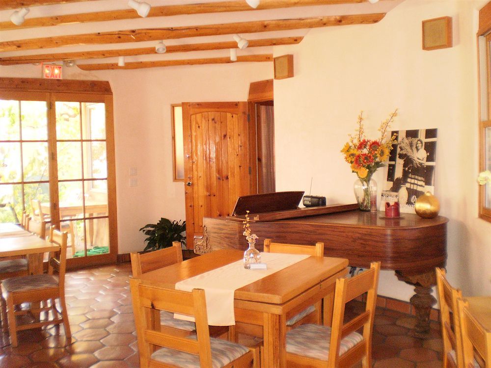 Guadalupe Inn 3*