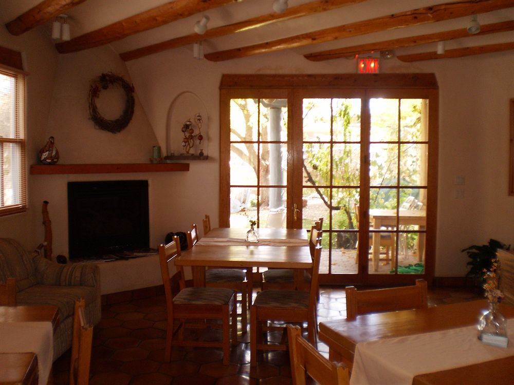 Inn Guadalupe Santa Fe