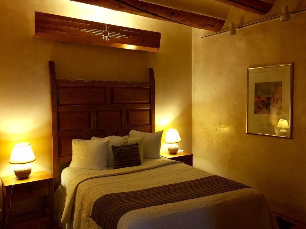 Inn Guadalupe 3*