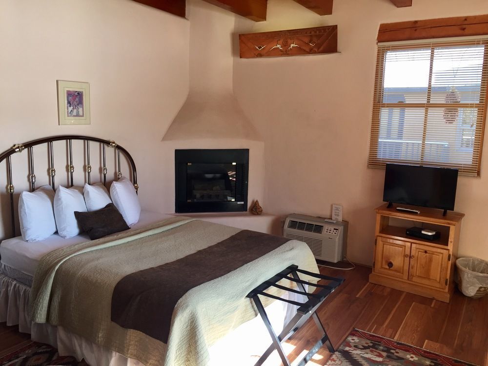 Guadalupe Inn Santa Fe