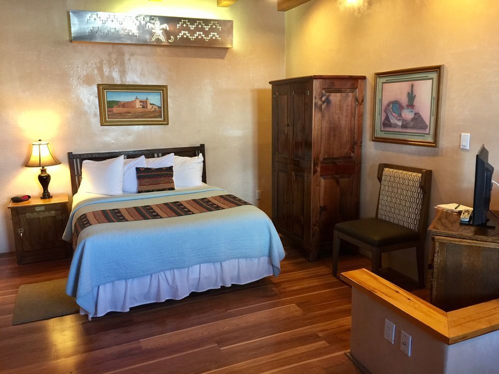 Inn Guadalupe Santa Fe