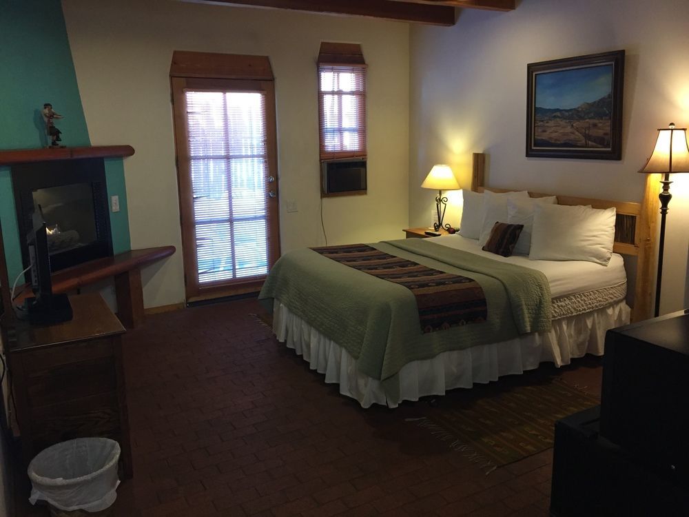 Guadalupe Inn Santa Fe
