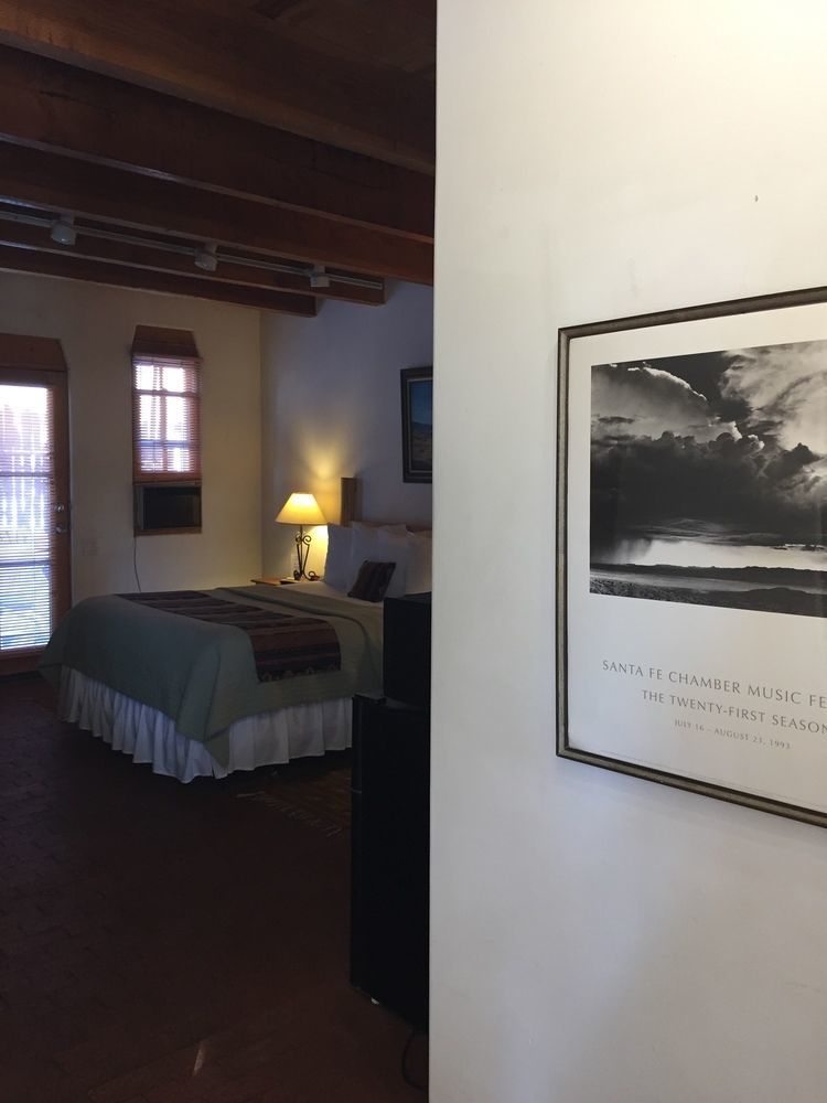 Guadalupe Inn Santa Fe