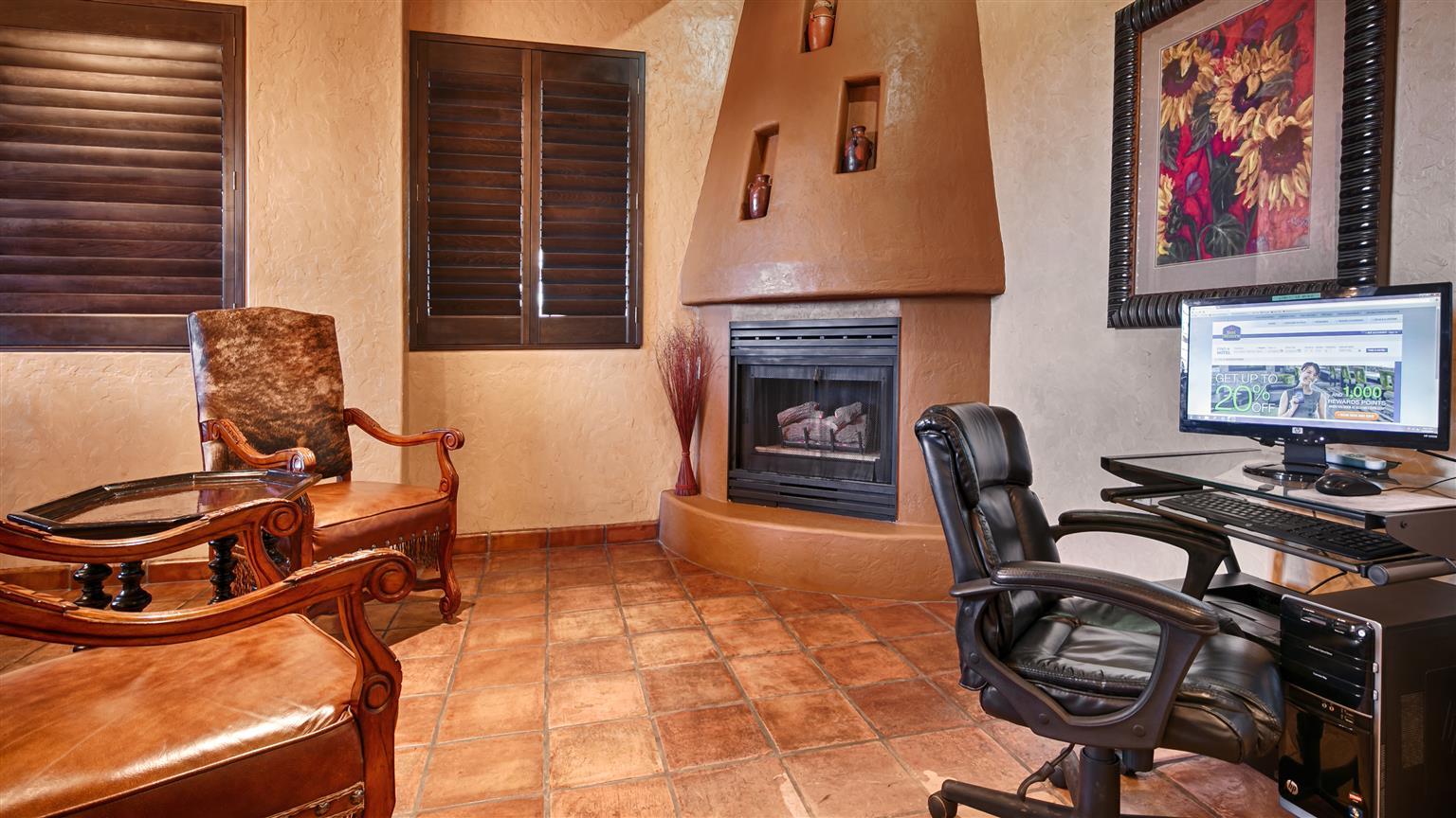 Western Of Hotel 3*