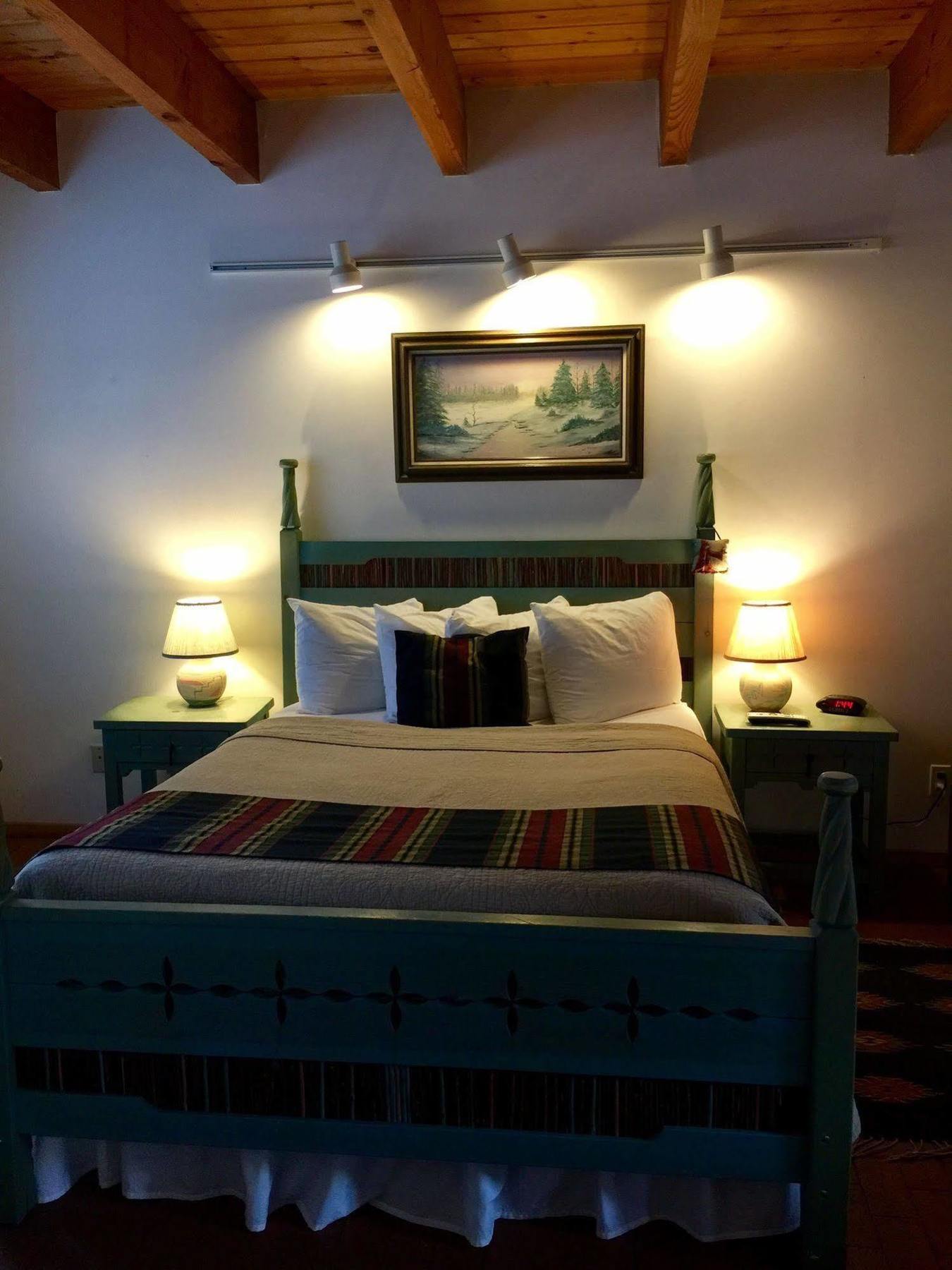 Guadalupe Inn Santa Fe
