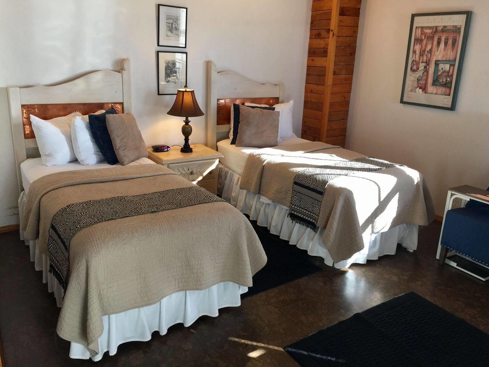 Inn Guadalupe 3*
