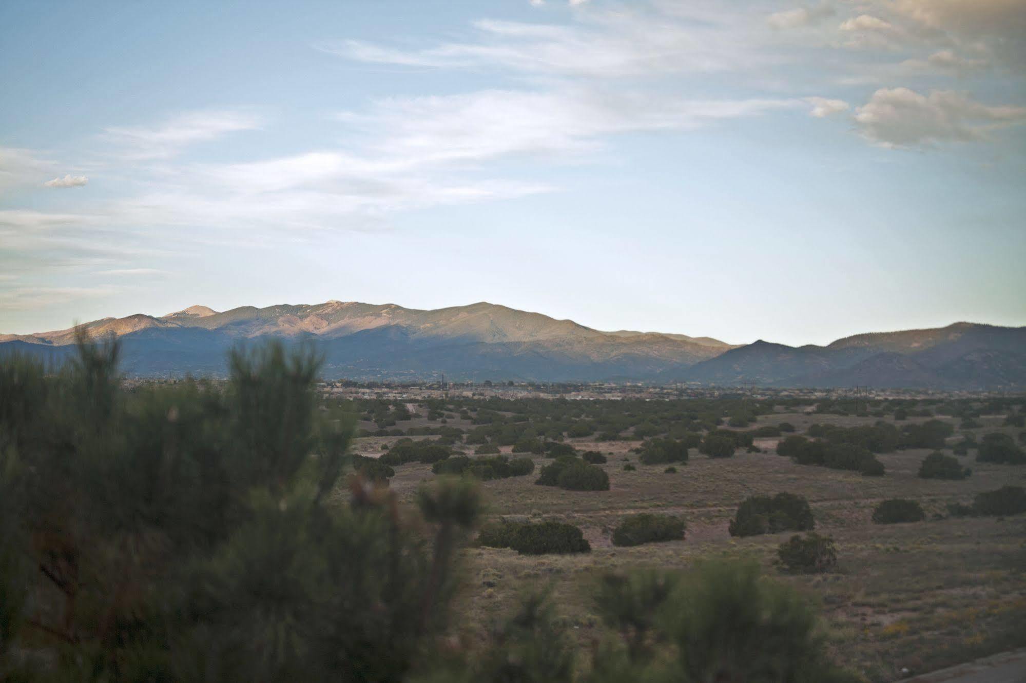 At Santa Fe, Surestay Collection By Western 3* Santa Fe