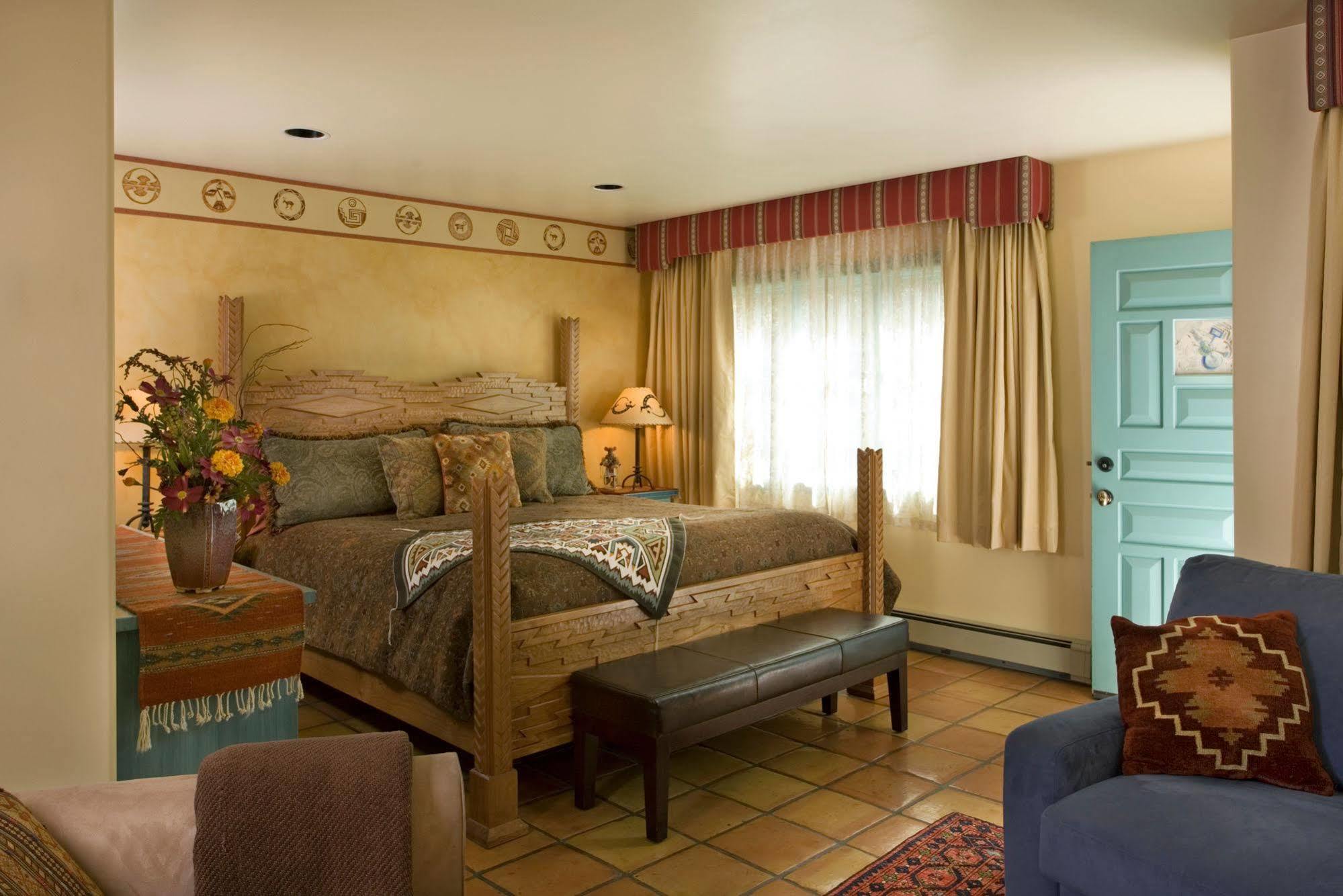 Bed & Breakfast El Farolito 3*