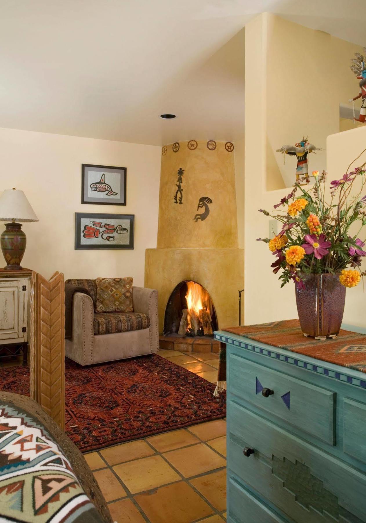 Bed & Breakfast El Farolito 3*