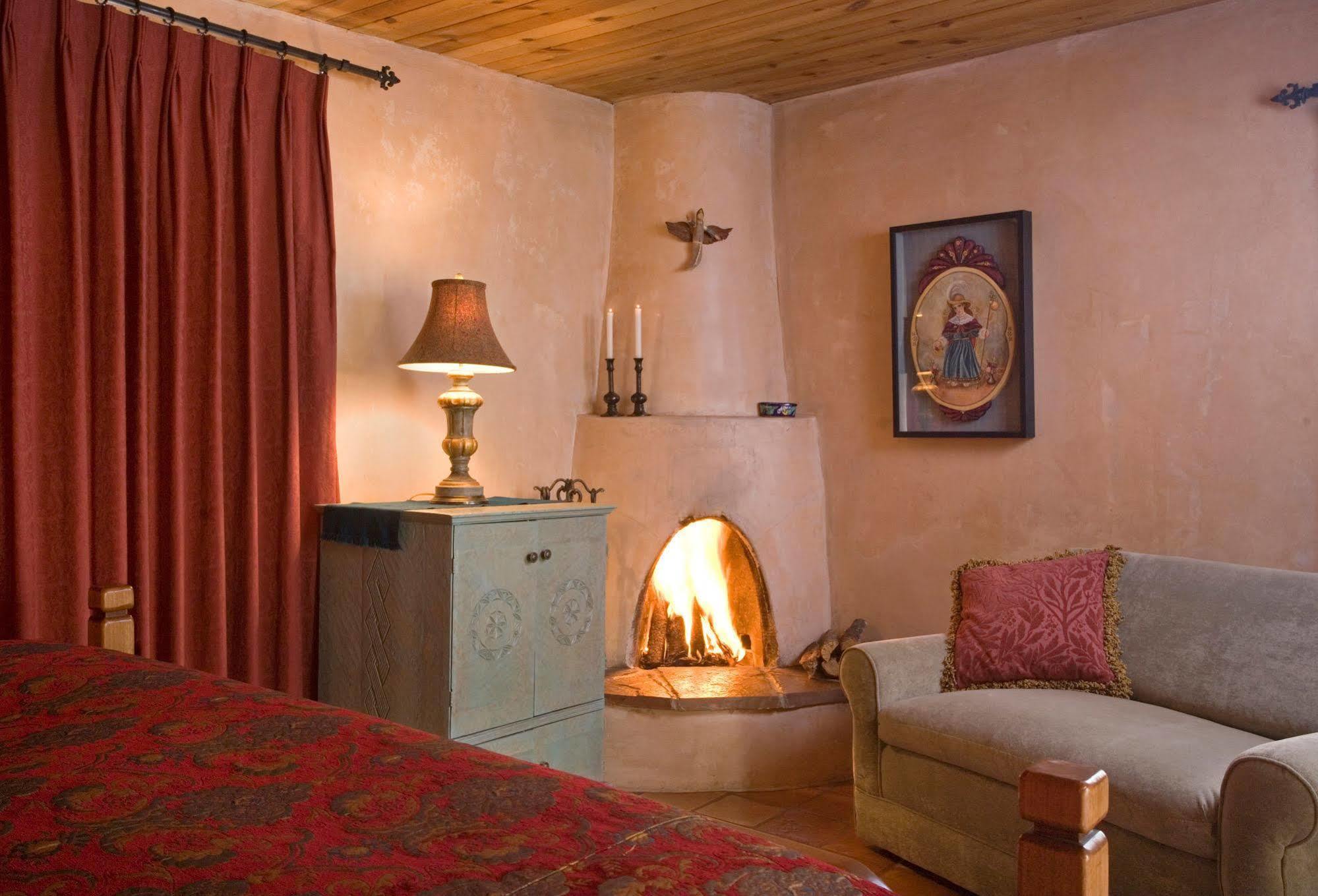 El Farolito Bed & Breakfast Santa Fe