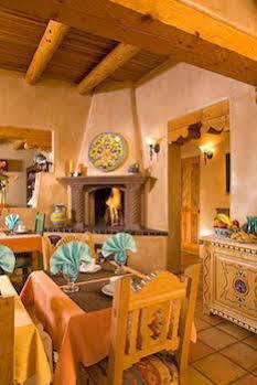 Bed & Breakfast El Farolito