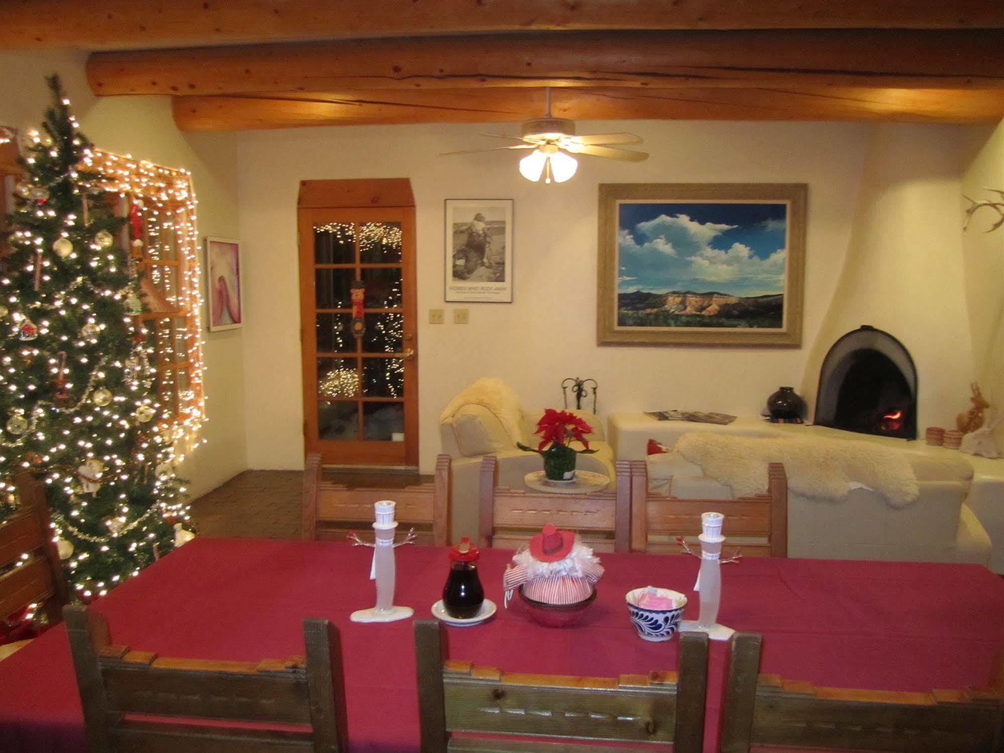Inn Pueblo Bonito Inn Santa Fe