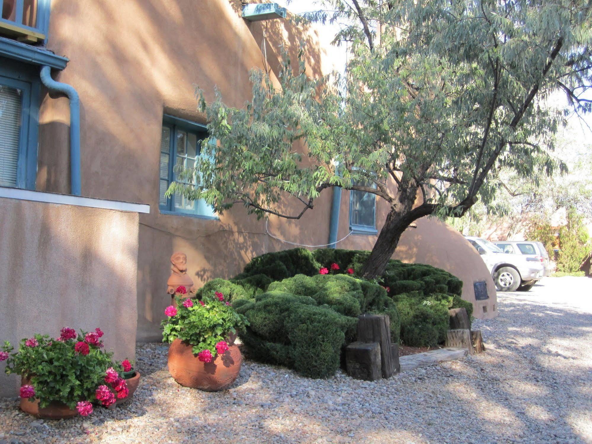 Pueblo Bonito Inn Inn Santa Fe