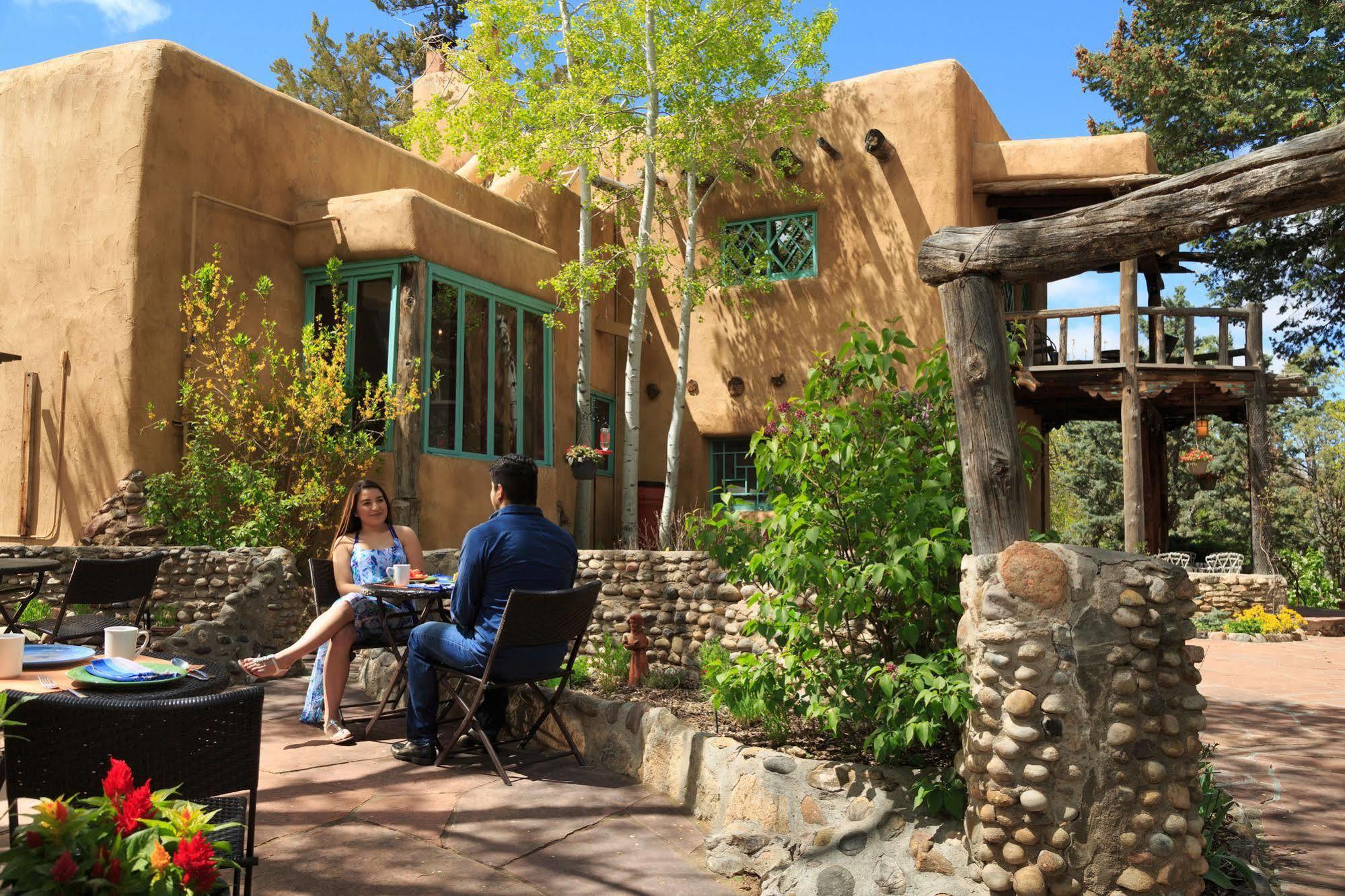 Bed & Breakfast Of The Turquoise Bear 3*