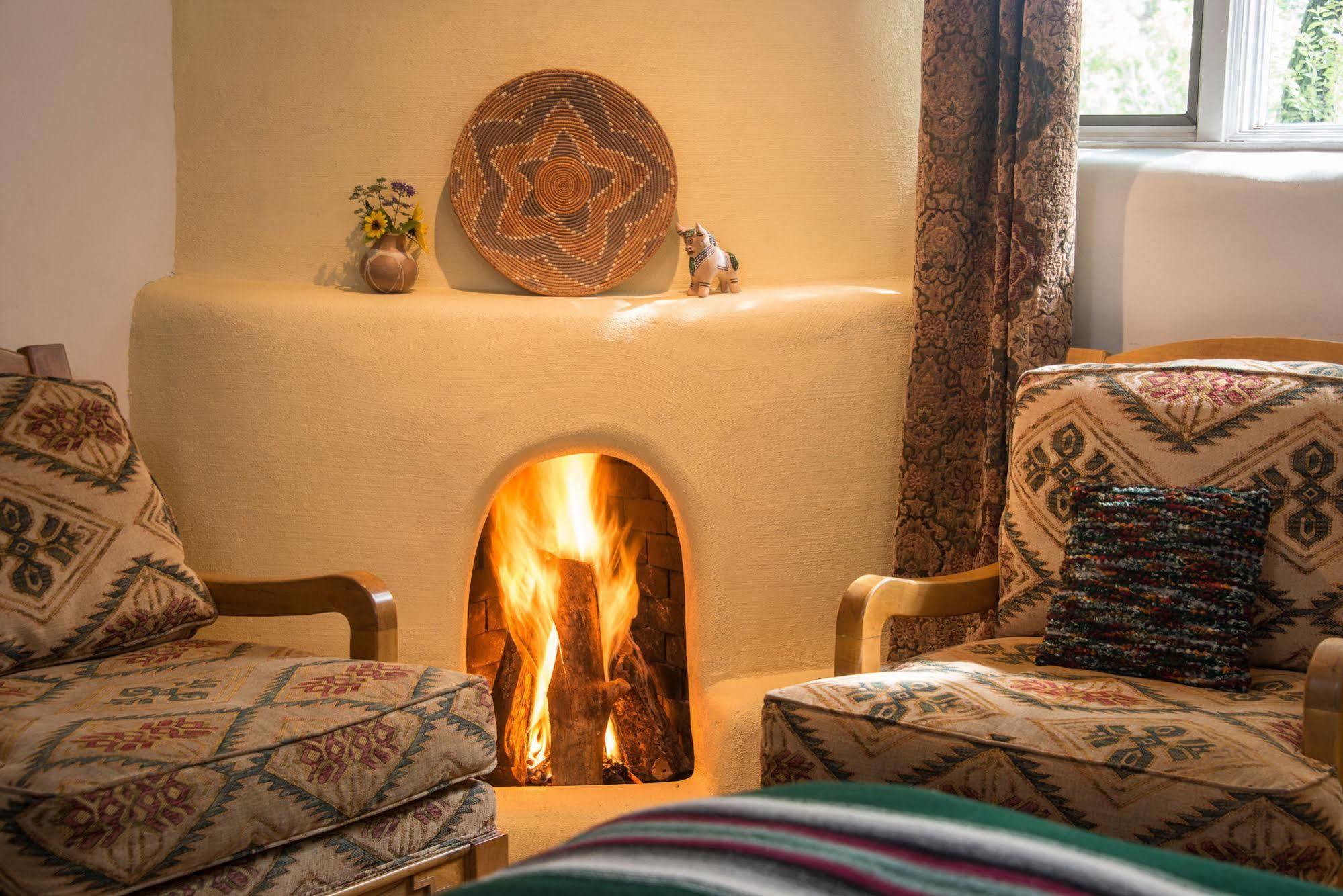 Of The Turquoise Bear Bed & Breakfast Santa Fe