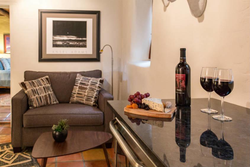 Bed & Breakfast Of The Turquoise Bear 3*
