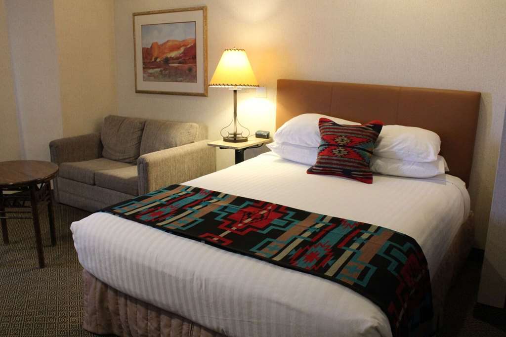 Hotel At Santa Fe, Surestay Collection By Western Santa Fe