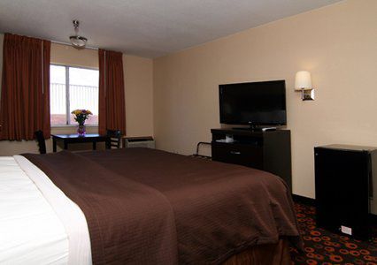 Hotel Econo & 2*