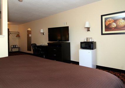Hotel Econo & Santa Fe