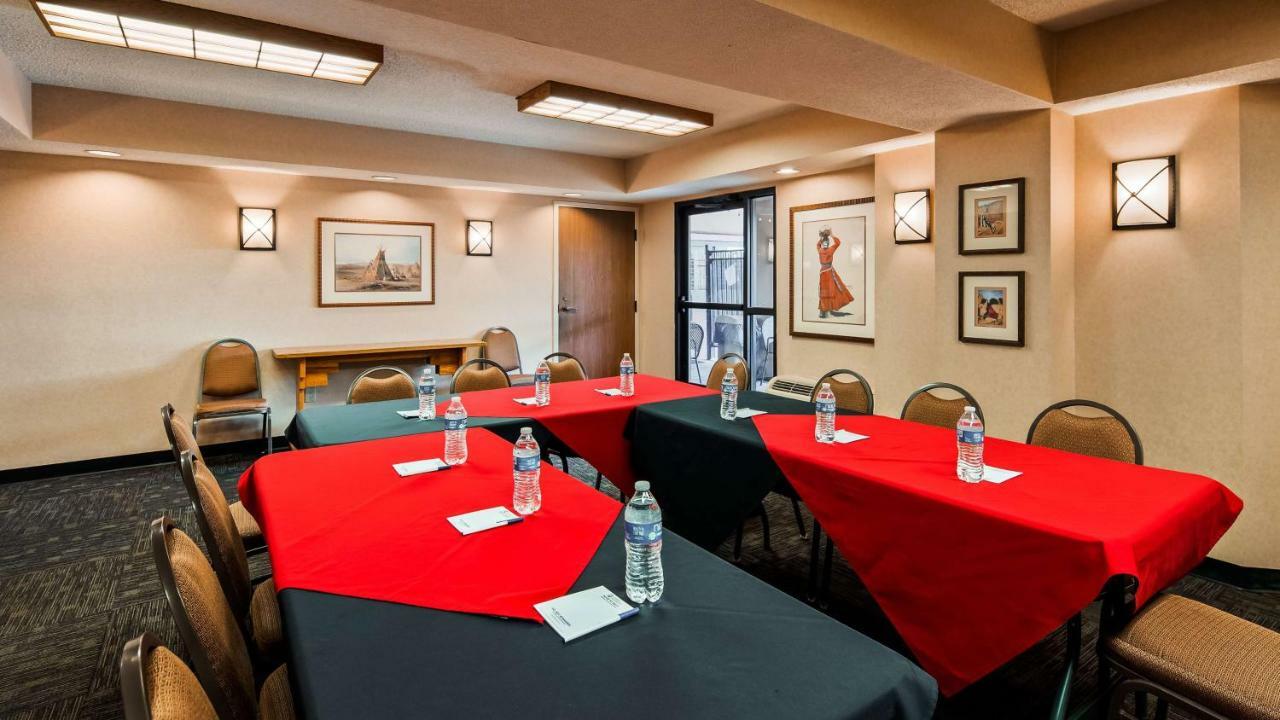 At Santa Fe, Surestay Collection By Western 3*