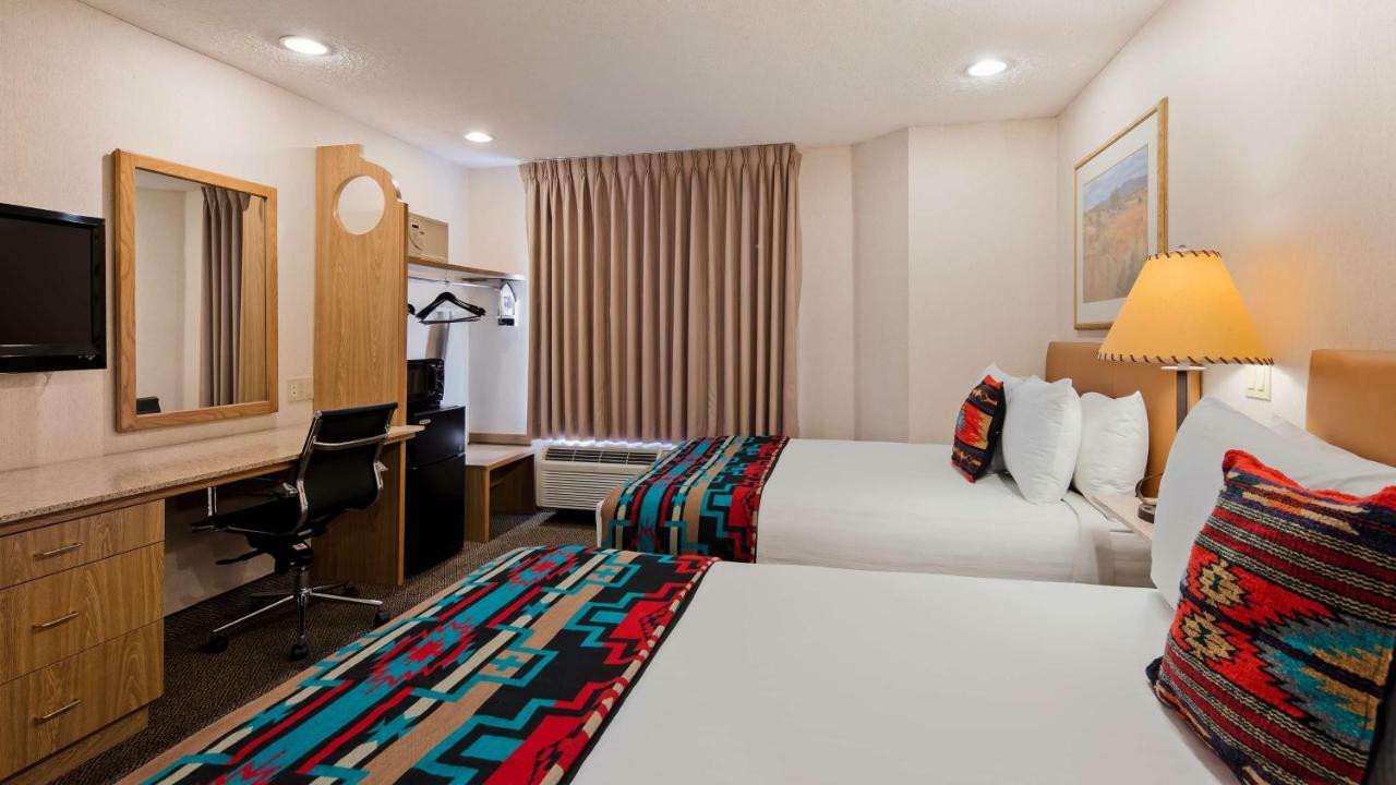 At Santa Fe, Surestay Collection By Western Hotel 3*