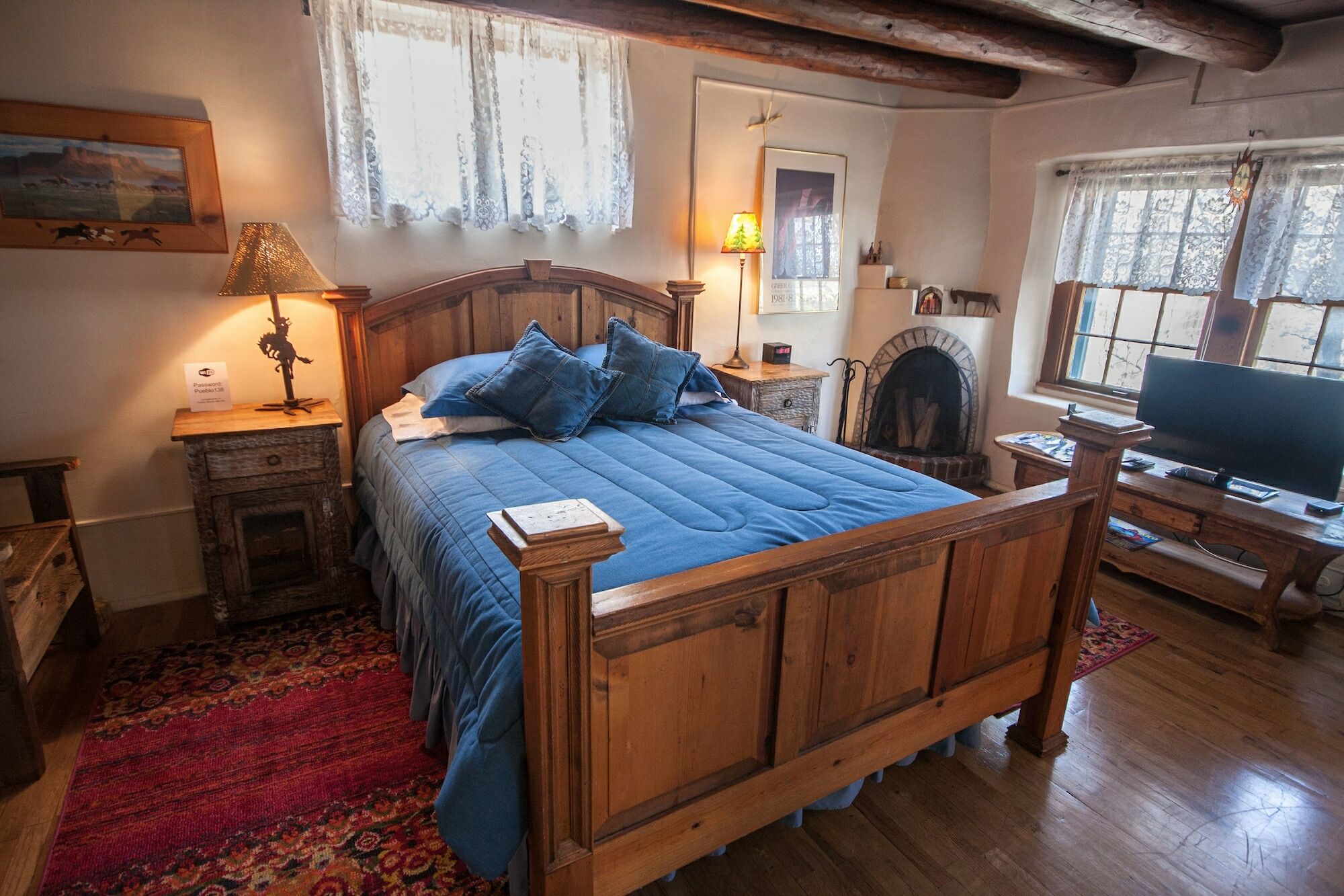 Pueblo Bonito Inn Inn 3*