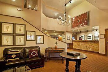 At Santa Fe, Surestay Collection By Western 3*
