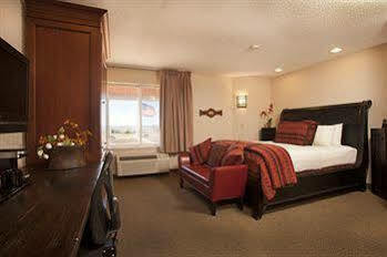 At Santa Fe, Surestay Collection By Western Santa Fe