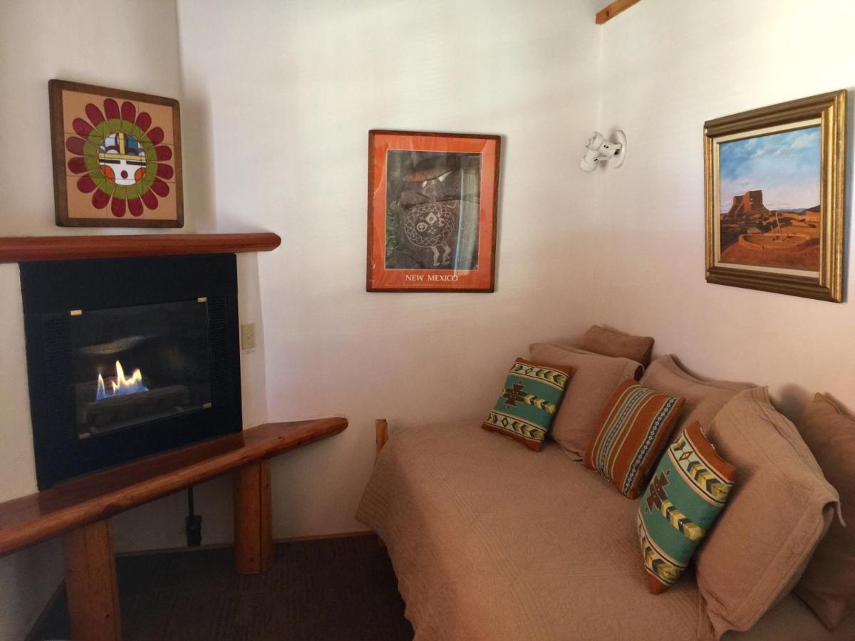 Inn Guadalupe Santa Fe