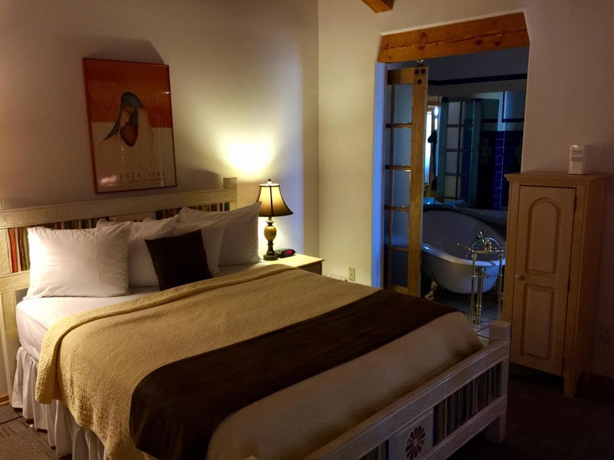 Inn Guadalupe 3*